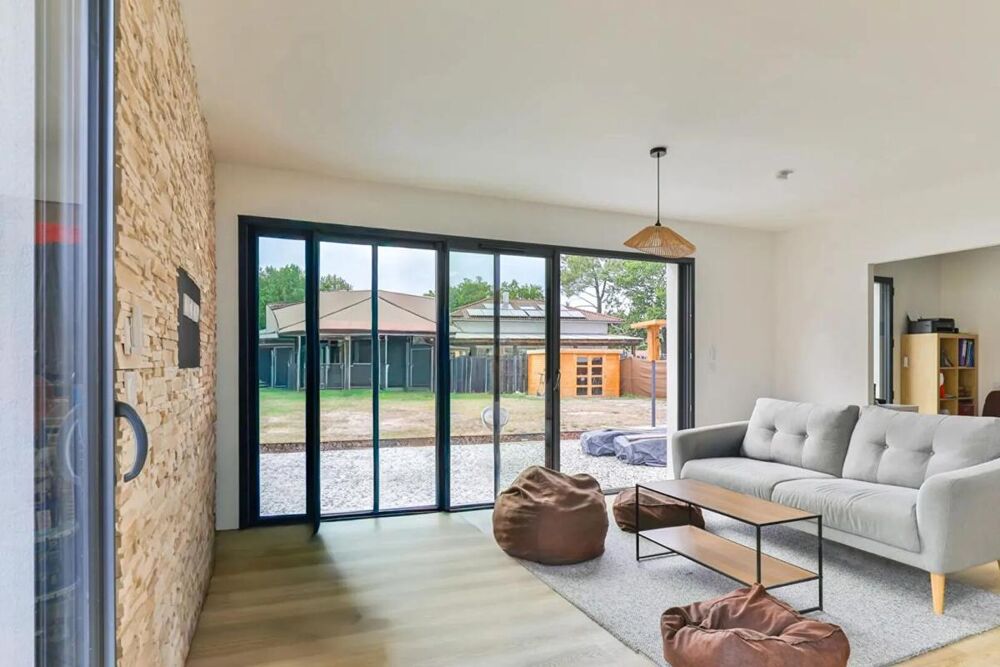 Maison Mimizan 5 pièce(s) 82 m2