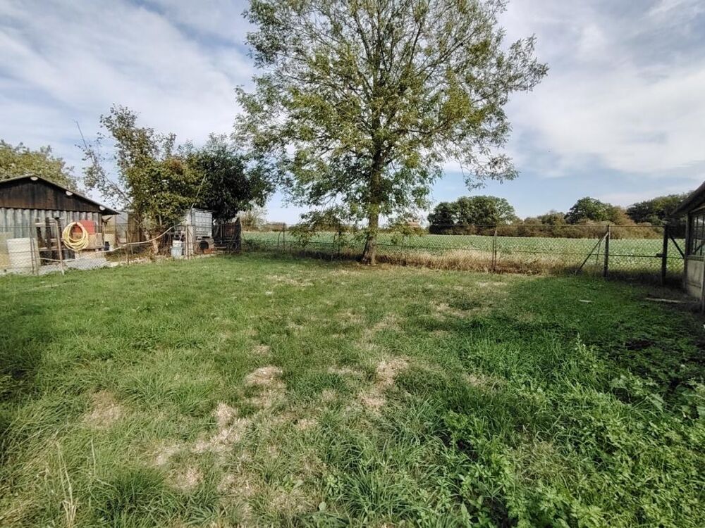 Vente Maison Maison de plain-pied Bonneval  60 m2 Bonneval