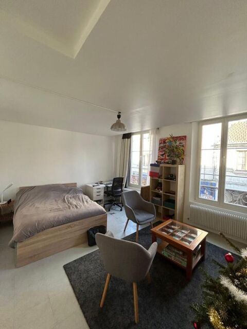  Appartement � louer 1 pi�ce 32 m�
