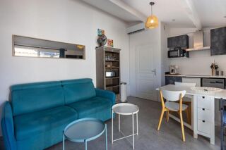 Vente Appartement Bastidon de 2 pièces de 32 m² à Saint-Rémy-de-Provence Saint remy de provence