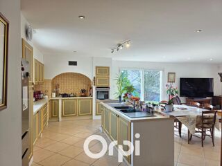  Maison à vendre 5 pièces 135 m²