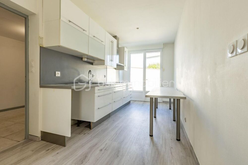 Maison 5 pièces - 156 m²