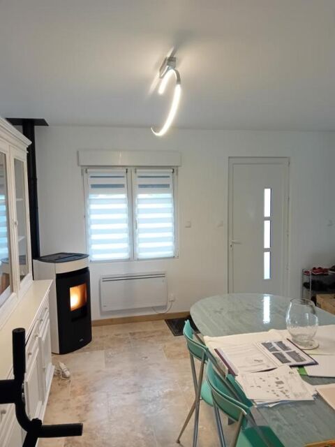  Appartement � louer 1 pi�ce 12 m�