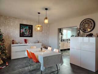  Maison à vendre 5 pièces 167 m²