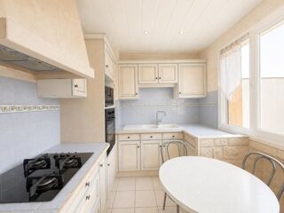  Maison à vendre 6 pièces 180 m²