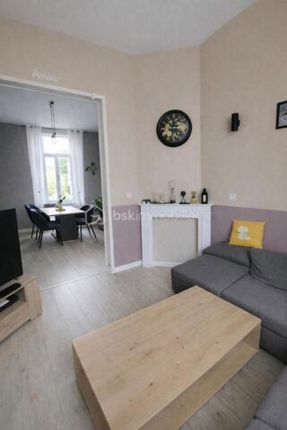  Maison � vendre 4 pi�ces 102 m�