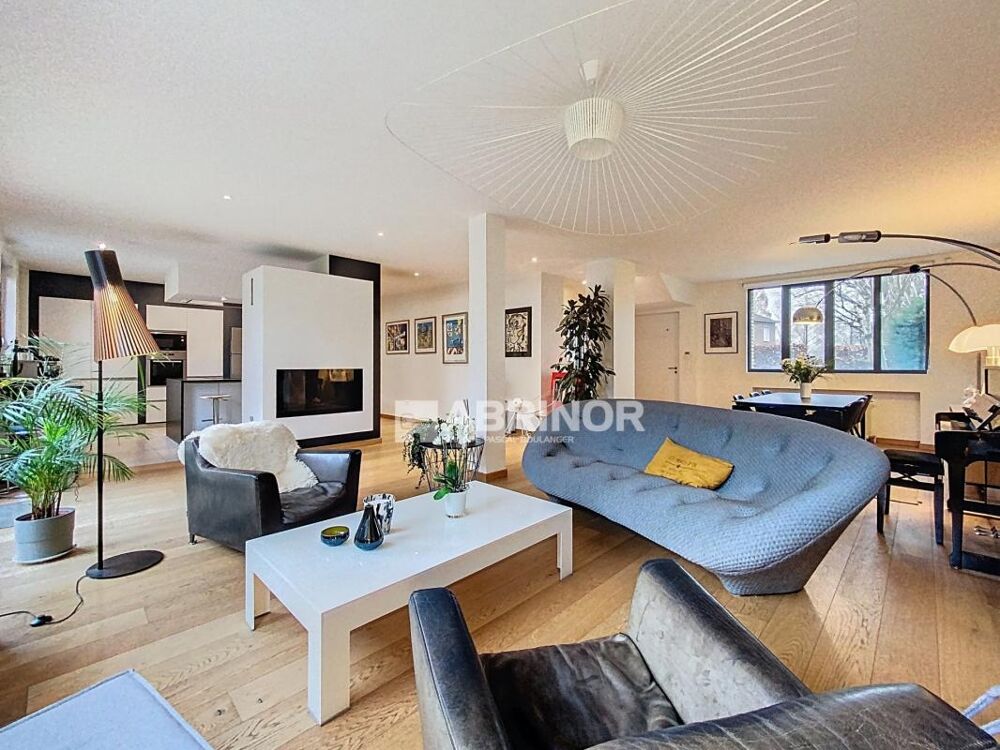 � vendre  Maison Marcq-en-Bar�ul (59700)