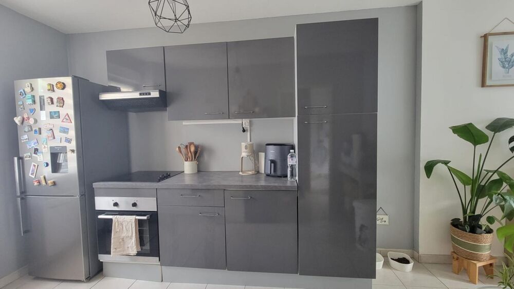 Vente Maison Maison Chambery