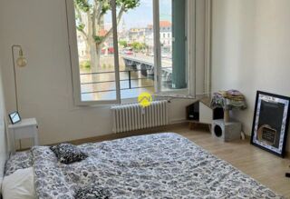  Appartement � vendre 4 pi�ces 83 m�