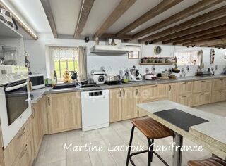  Maison � vendre 8 pi�ces 200 m�