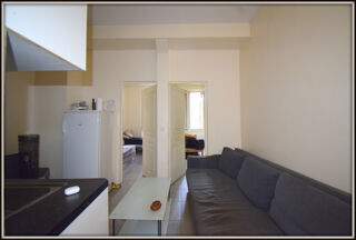  Appartement à vendre 3 pièces 31 m²