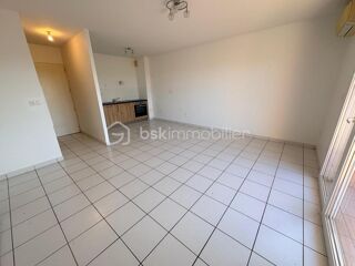  Appartement à vendre 2 pièces 46 m²