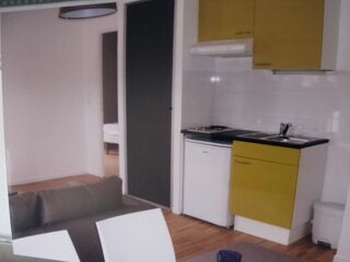  Appartement � louer 2 pi�ces 46 m�