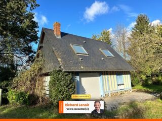  Maison  vendre 6 pices 147 m