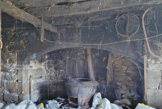  Ferme � vendre 3 pi�ces 100 m�