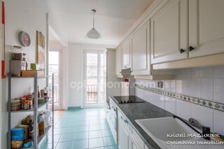  Appartement � vendre 3 pi�ces 71 m�