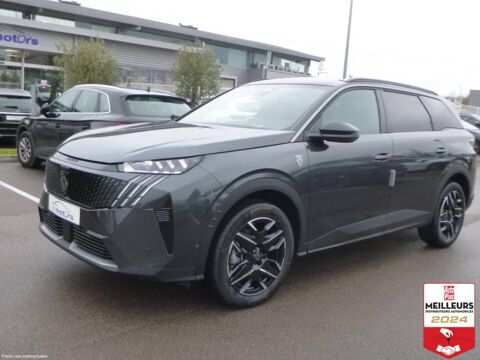 Annonce voiture Peugeot 5008 33900 €