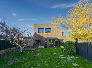  Maison à vendre 6 pièces 105 m²