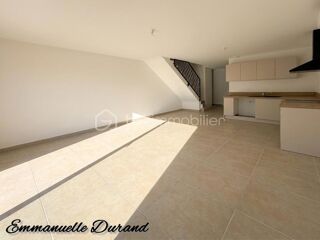  Maison à vendre 3 pièces 70 m²