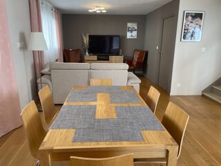  Maison à vendre 3 pièces 71 m²