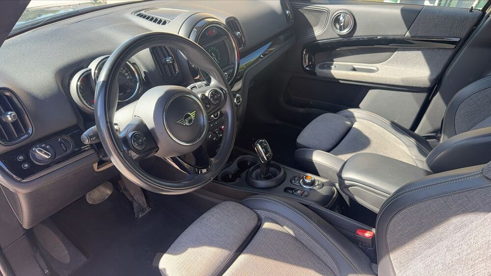 Countryman II 1.5 Cooper 136 DKG7 Edition Longstone 2020 occasion 21200 Beaune