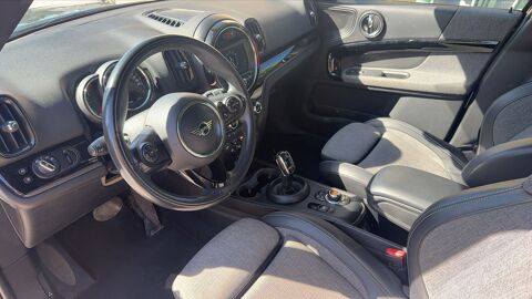 Countryman II 1.5 Cooper 136 DKG7 Edition Longstone 2020 occasion 21200 Beaune