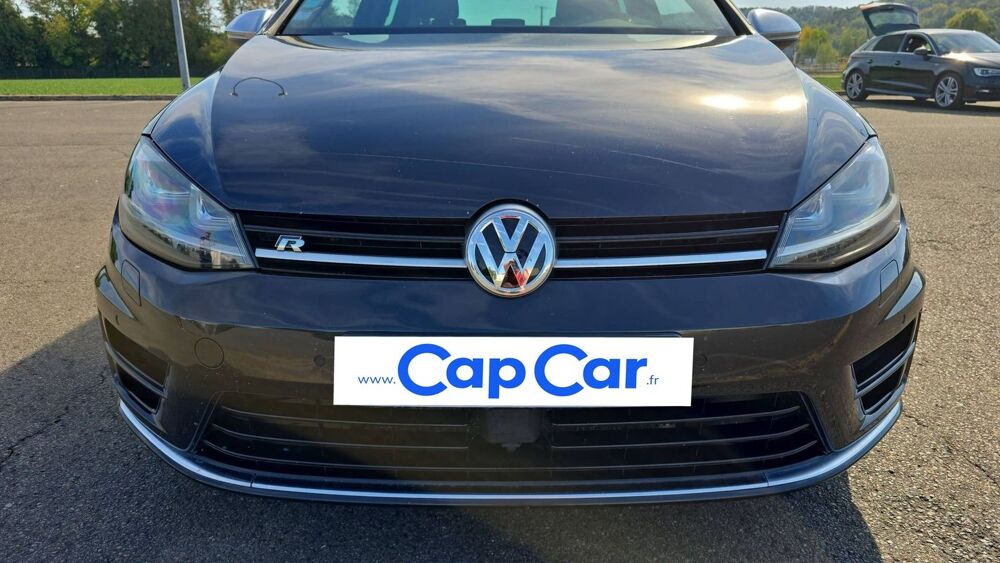Golf VII 2.0 TSI 300 4Motion DSG6 R - Automatique 2015 occasion 52300 Joinville