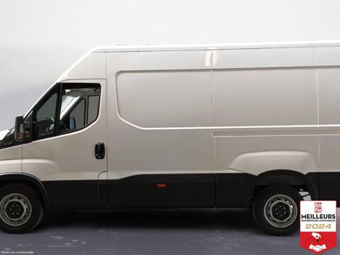 Daily 35S16 2.3 V12 156CV 2026 occasion 78200 Buchelay