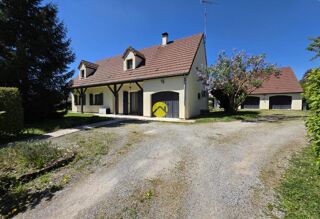  Maison � vendre 6 pi�ces 147 m�