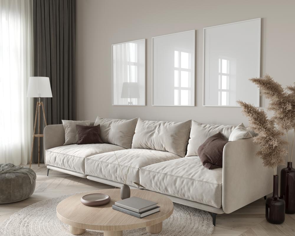 Vente Appartement T3 de 60m2 France