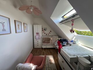  Maison � vendre 5 pi�ces 93 m�