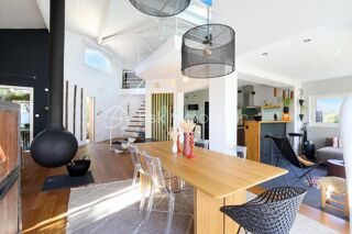  Villa à vendre 5 pièces 177 m²