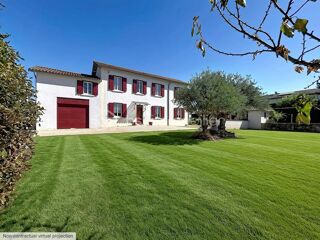  Maison à vendre 8 pièces 182 m²