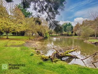  Maison � vendre 8 pi�ces 200 m�