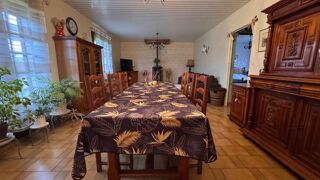  Maison � vendre 5 pi�ces 130 m�