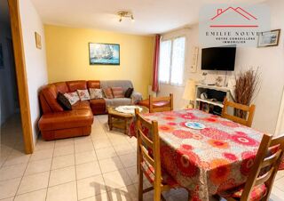  Maison à vendre 3 pièces 65 m²