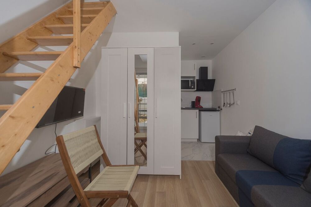 Location Appartement Appartement de 22m2 à louer sur Créteil Creteil