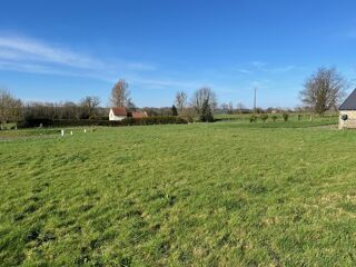  Terrain à vendre 1160 m²