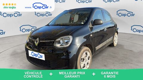 Annonce voiture Renault Twingo 7990 �