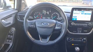 Puma 1.0 Ecoboost 125 Flexifuel mHEV Titanium Design 2023 occasion 67200 Strasbourg