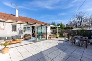  Maison � vendre 5 pi�ces 89 m�