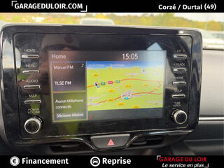 Yaris Hybride IV 116h Dynamic Business Beyond Zer 2023 occasion 49140 Corz&eacute;