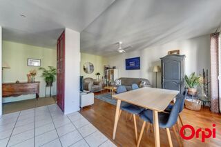  Appartement � vendre 2 pi�ces 41 m�
