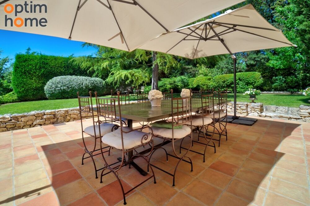 à vendre  Villa Aix-en-Provence (13100)