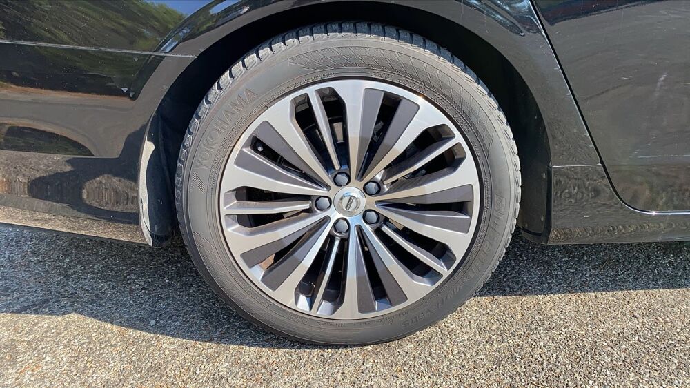S90 II 2.0 D4 190 Geartronic 8 R-Design 2019 occasion 06400 Cannes