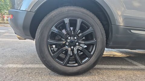 Range Rover Evoque 2.0 TD4 150 4WD BVA9 Business 2017 occasion 38170 Seyssinet Pariset