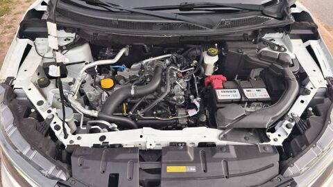 Qashqai 1.2 DIG-T 115 N-Connecta 2018 occasion 21540 Sombernon