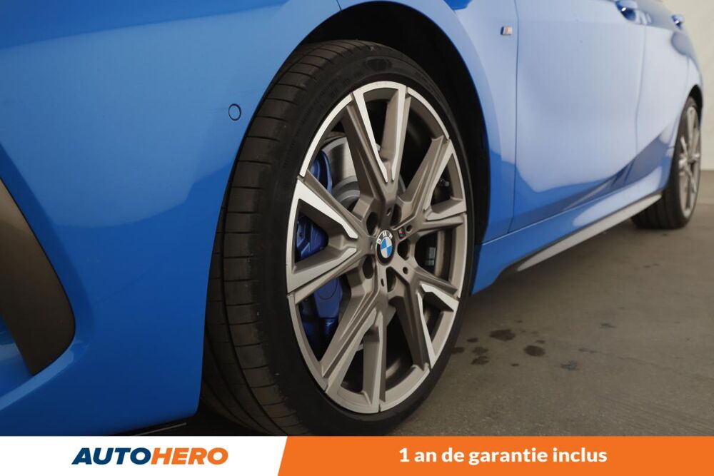 S&eacute;rie 1 M135i xDrive BVA 306 ch 2020 occasion 92130 Issy-les-Moulineaux