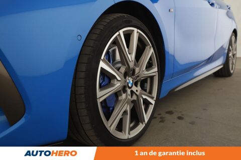 S&eacute;rie 1 M135i xDrive BVA 306 ch 2020 occasion 92130 Issy-les-Moulineaux