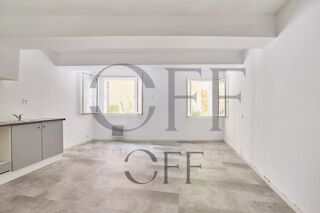  Appartement à vendre 1 pièce 33 m²